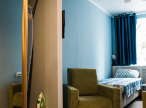 Апартаменты Куйбышева 59