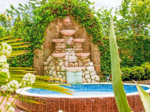 Гостевой дом Вилла Валентина by Sun City Hotels