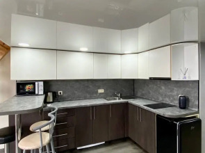 Квартира Просторная студия в центральной части города