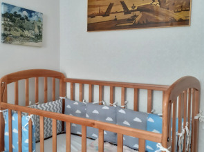 Апартаменты Sun Home