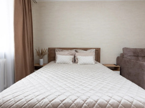 Апартаменты Уютные Апартаменты в Сердце Минска