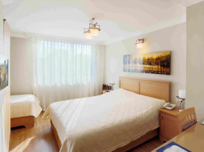 Hotel Expocity Istanbul