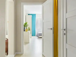 Квартира Safari на Ленинском Проспекте