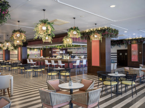 Megasaray WestBeach Antalya