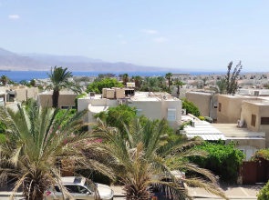Villa Klara Eilat Guest House