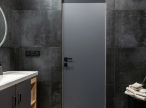 Квартира Moscow Deluxe Apartments Soho Luxury Loft