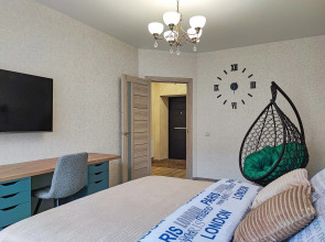 Квартира NEW LIFE у Академии