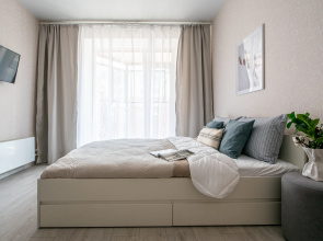 Yort na Zur Uram Apartments
