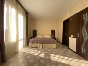 Отель Мечта