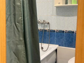 Квартира Уютная студия на Жд