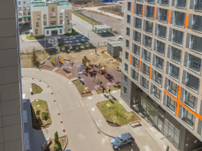 Апартаменты Улучшенные SalutApart 8