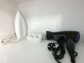 Квартира Уютная студия в ЖК Меланж