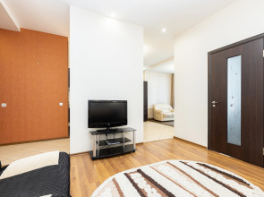 Апартаменты Студеная 68а Сова-Дом