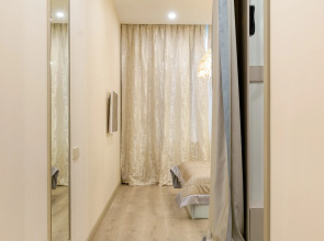 Апартаменты Riva Apart на Корпусной