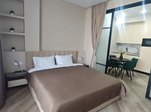 Studiya V 30 Metrakh Ot Morya Apartments