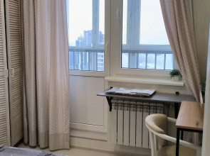 Квартира Уютная у Венского леса и санатория Зелёная Роща