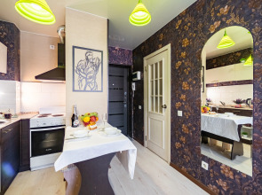 Квартира Райдас на Зеленой 23