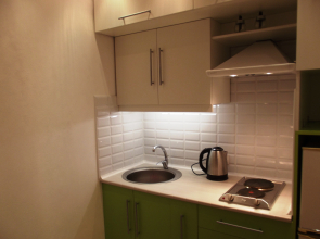 Мебелированные Комнаты на Красноармейской