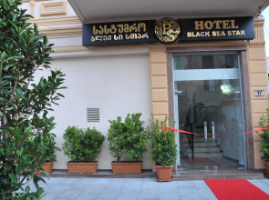 Отель Black Sea Star Batumi
