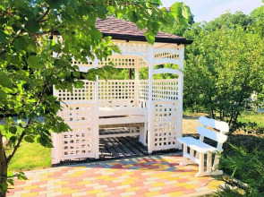 Гостевой дом Ангелина