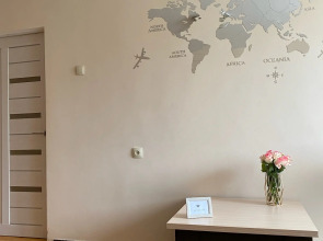 Квартира Уютная квартира на Губина