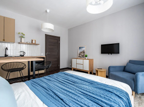 Квартира Стрижи