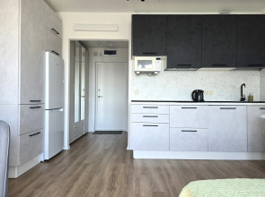 Квартира Apartment Comfort Кантемировская 11