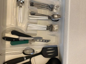 Апартаменты Двушка на Юсупова