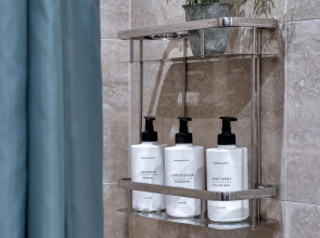 Апартаменты Estetic House в премиум ЖК LIFE-Варшавская