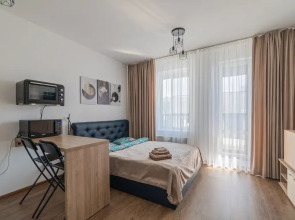 Апартаменты Студия SalutApart 17