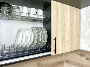 Апартаменты Паруса