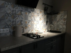 Квартира Райдас на Чапаева 61