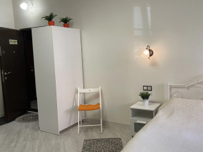 Квартира DiAm studio в сердце Васильевского острова