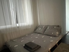 Квартира Студия на Молодежной