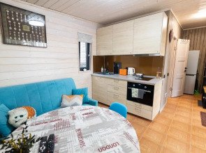 Частный Дом Champion House Dacha