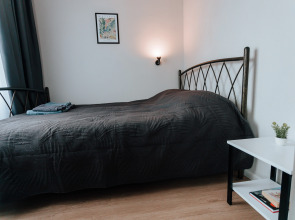 Квартира на Воровского 67