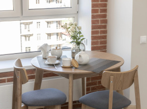 Апартаменты клубный дом Vivaldi ВыДома