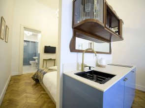 Бутик-отель Funicular Inn