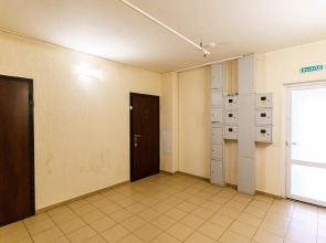 Апартаменты Выбор