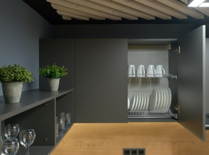 Квартира на Улице Аркадия Иванова 21