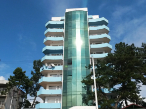 Seaside Apartments