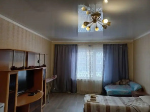 Апартаменты Эстель на Советской