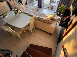 Частный дом на улице Полуостров Маленький