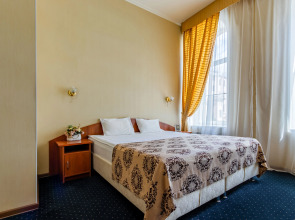 Меблированные комнаты Блюз на Невском