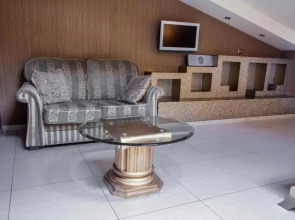 Городская гостиница Тукан