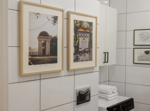 Квартира Семейная квартира Ярославль в Сердце Ярославля