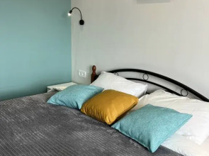 Апартаменты Крыша 2