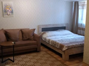 Гостевой дом Огонёк