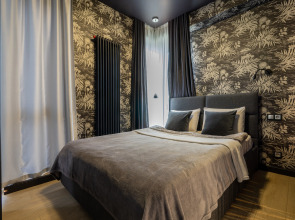 Апартаменты в Сочи Моравия