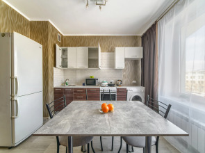 Апартаменты KvartalApartments на Тургенева, 25к1